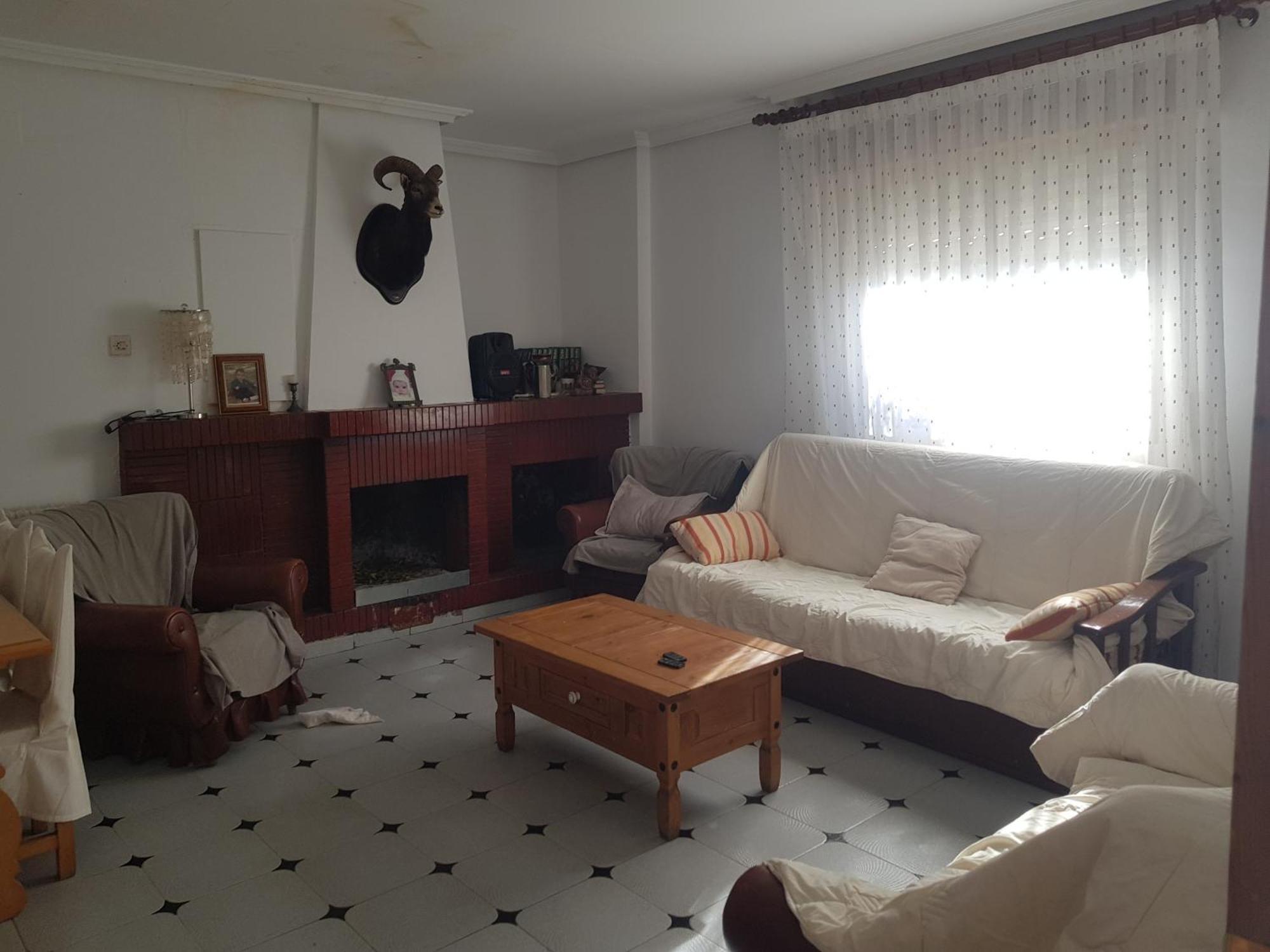 Albergue Ruta Rio Borosa Coto Ríos Quarto foto